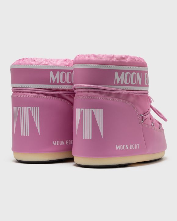 MB ICON LOW NYLON