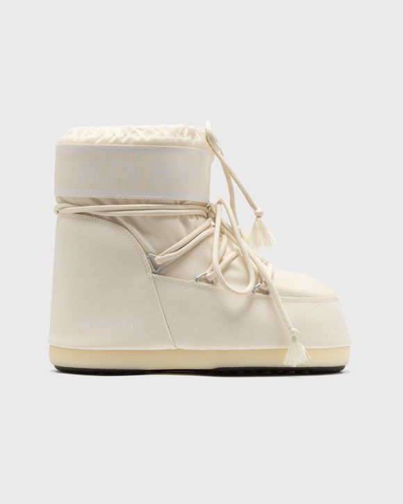 MB ICON LOW NYLON