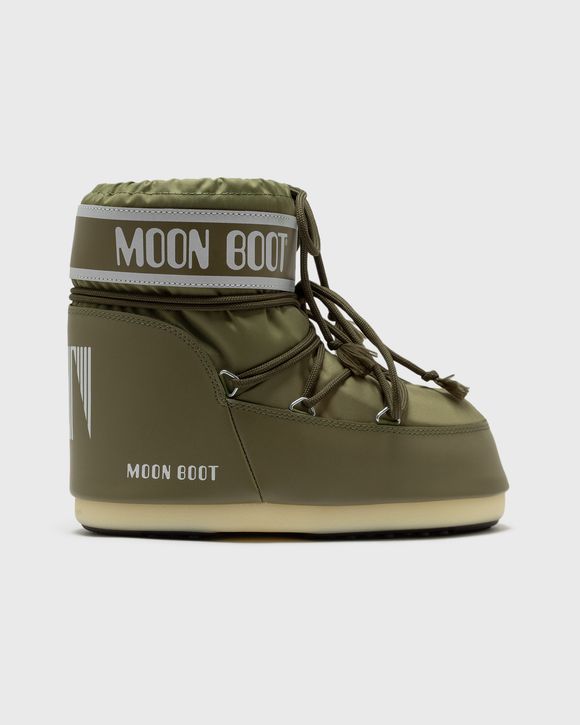 MB ICON LOW NYLON