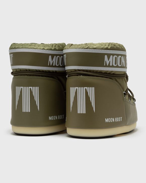 MB ICON LOW NYLON