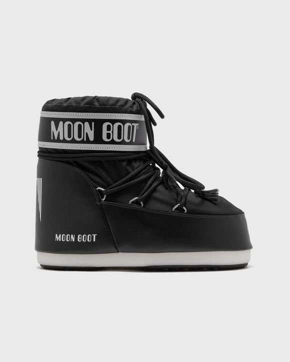 MB ICON LOW NYLON