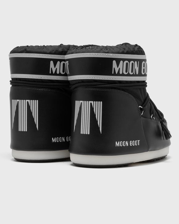 MB ICON LOW NYLON