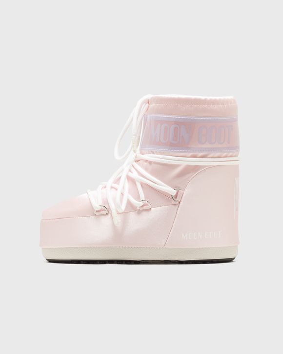 ICON LOW PEARLY