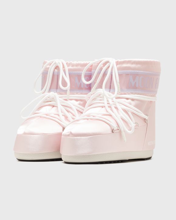 ICON LOW PEARLY