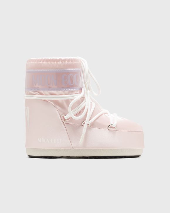 ICON LOW PEARLY