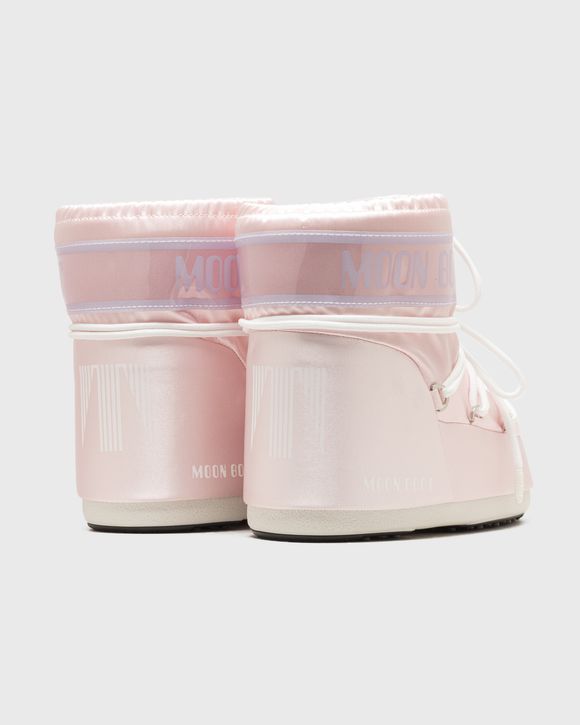 ICON LOW PEARLY