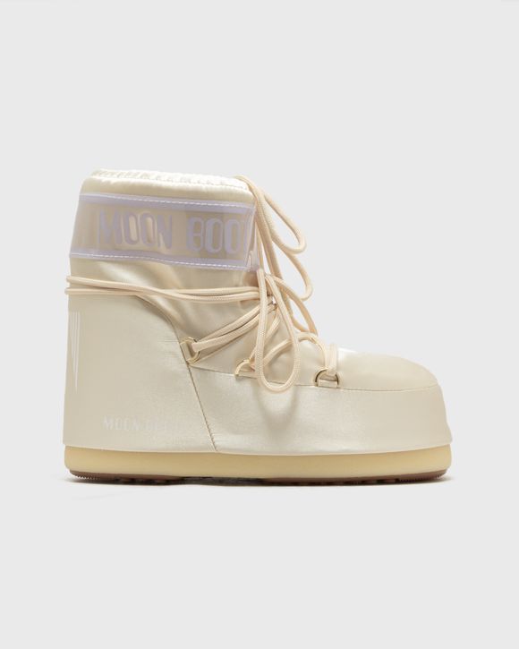MB ICON LOW PEARLY