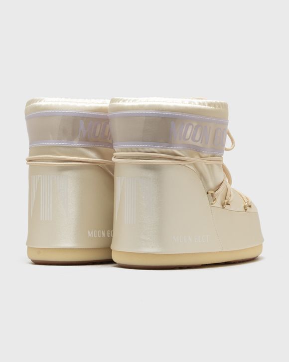 MB ICON LOW PEARLY