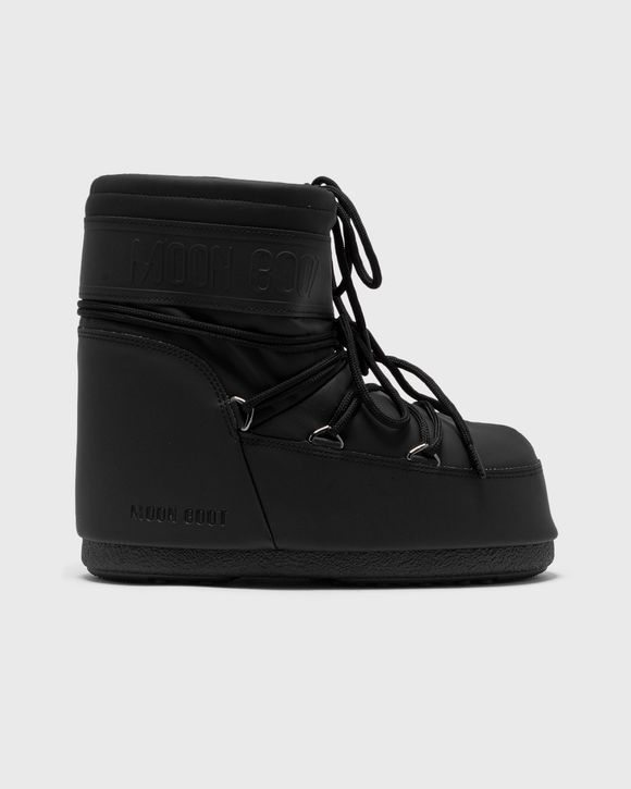 MB ICON LOW RUBBER