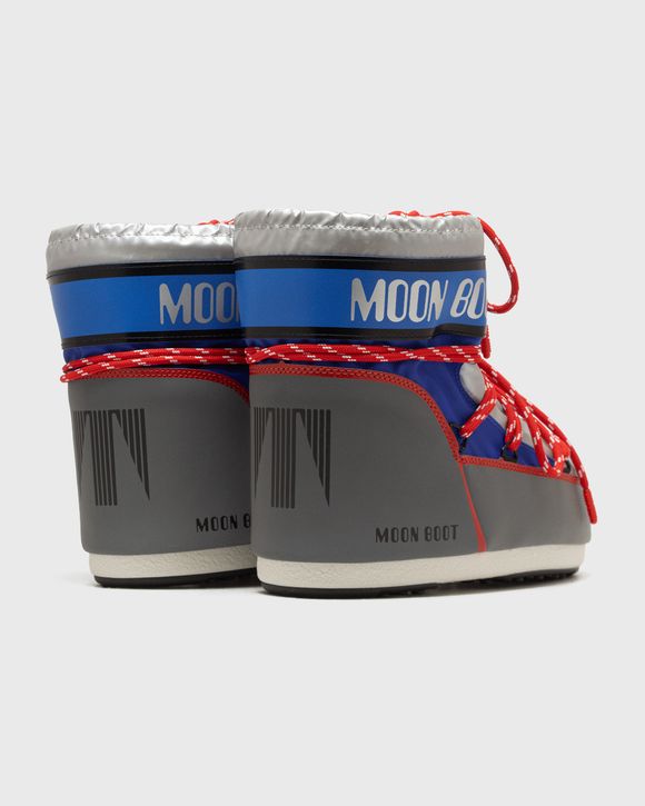 MB ICON LOW SPACE RACING