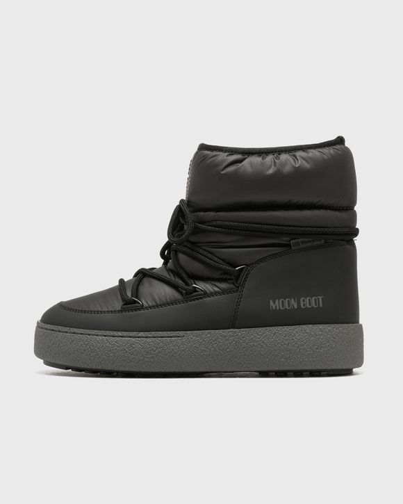 MB LTRACK LOW NYLON WP
