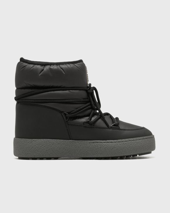 MB LTRACK LOW NYLON WP