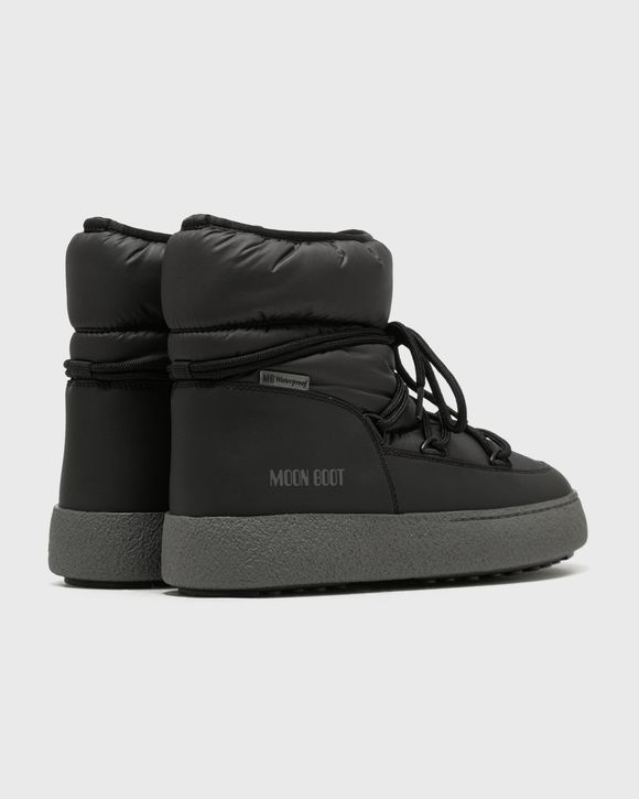 MB LTRACK LOW NYLON WP