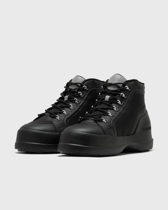 MB LUNA TREK MID NYLON
