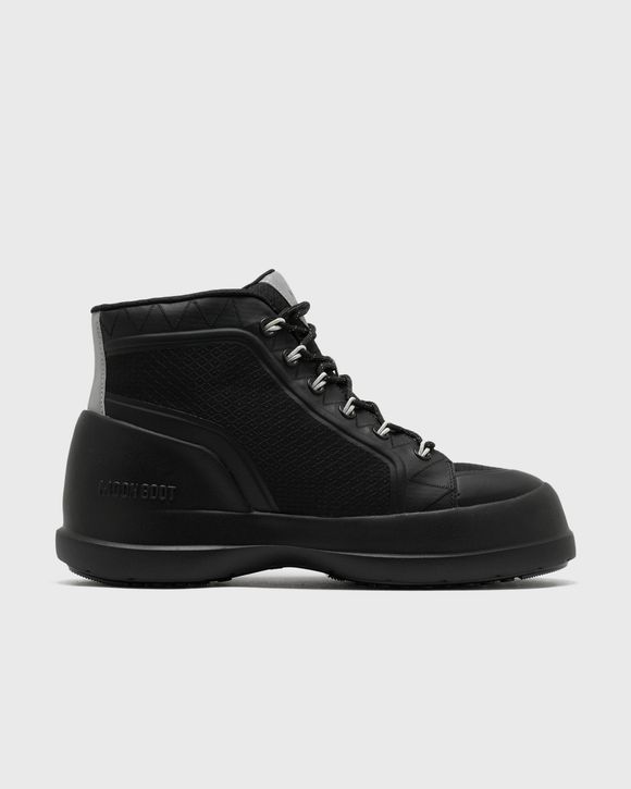 MB LUNA TREK MID NYLON