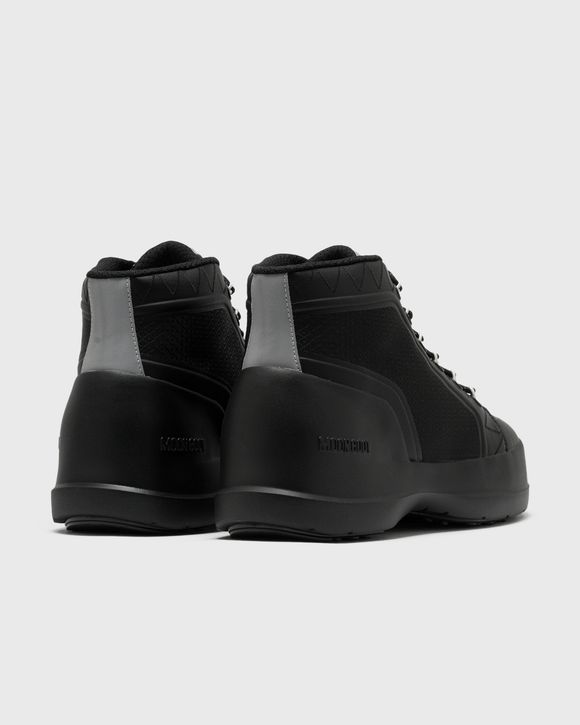 MB LUNA TREK MID NYLON