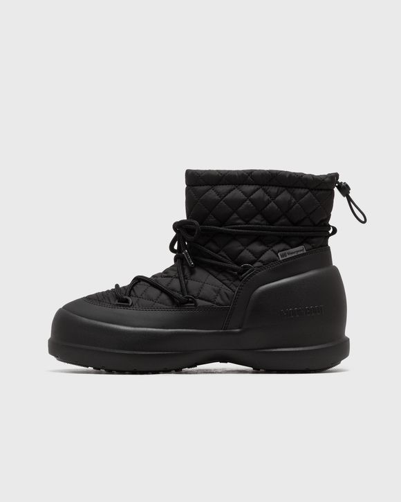 MB MEZZALUNA QUILTED MID WP
