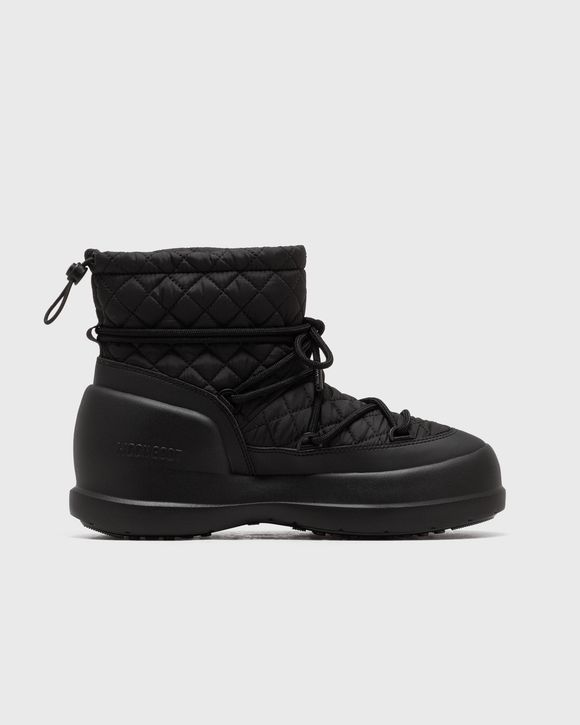 MB MEZZALUNA QUILTED MID WP