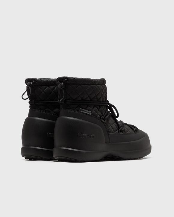 MB MEZZALUNA QUILTED MID WP