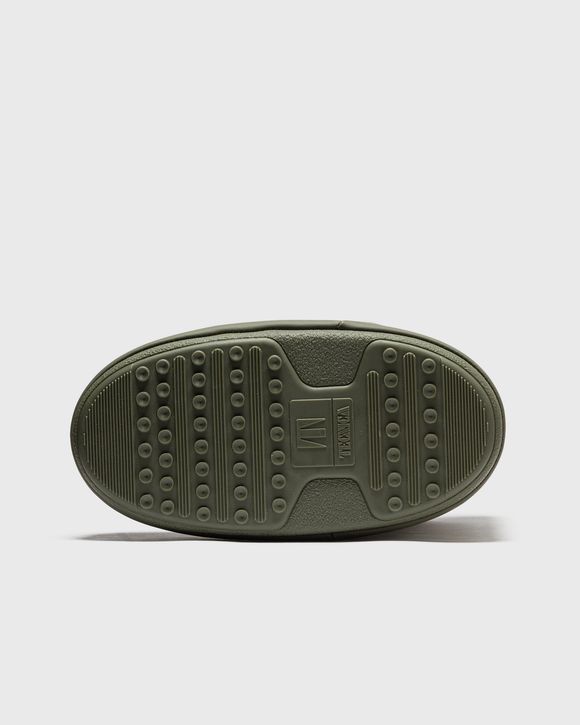 MOONBOOT ICON LOW NOLACE RUBB