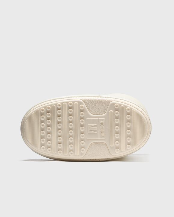 MOONBOOT ICON LOW NOLACE RUBB