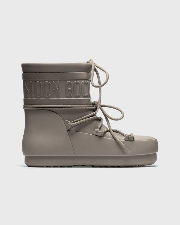 RAIN BOOTS LOW
