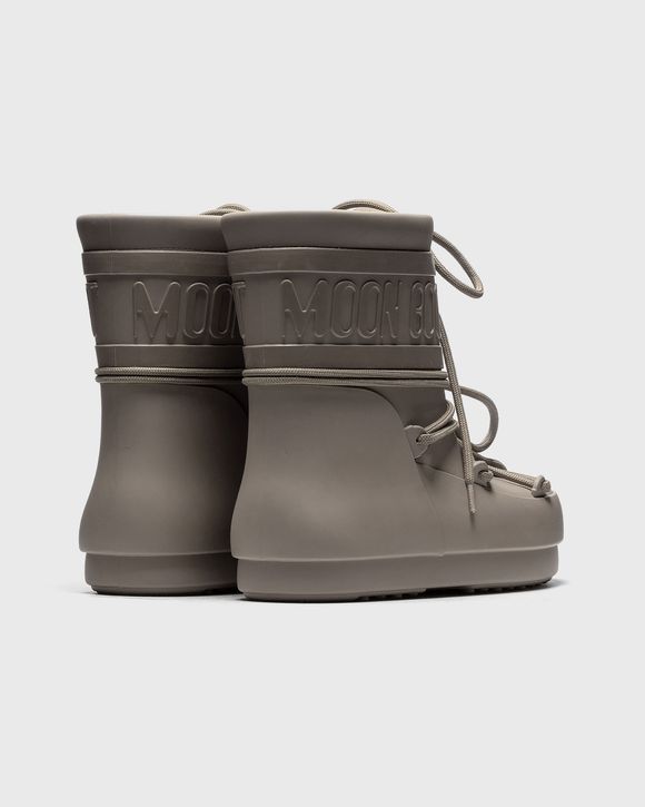 RAIN BOOTS LOW