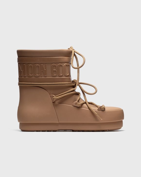 RAIN BOOTS LOW
