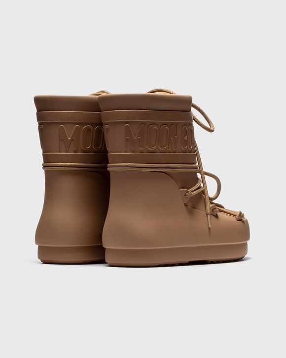 RAIN BOOTS LOW