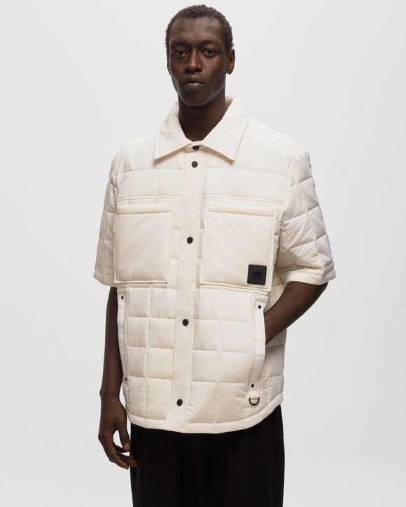 BEDFORD SHIRT JACKET