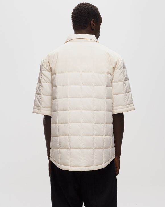 BEDFORD SHIRT JACKET
