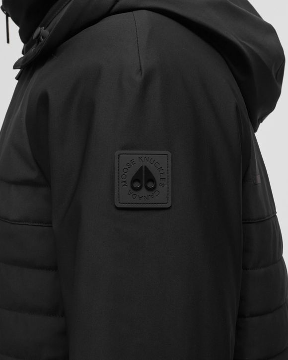 BRUNSWICK JACKET