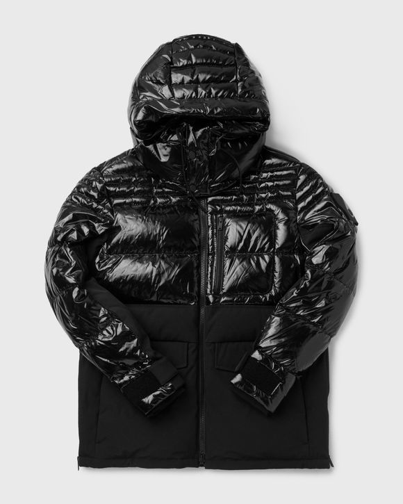 DUGALD JACKET