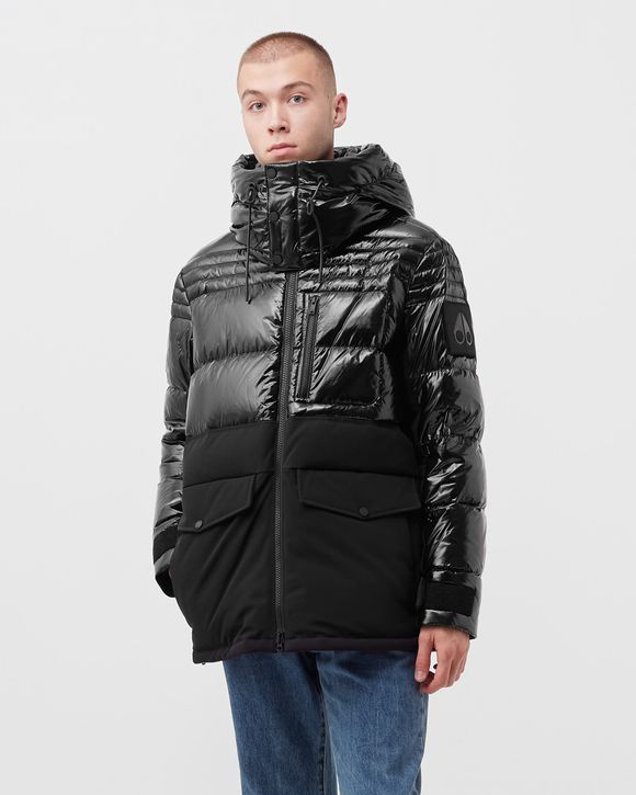 DUGALD JACKET