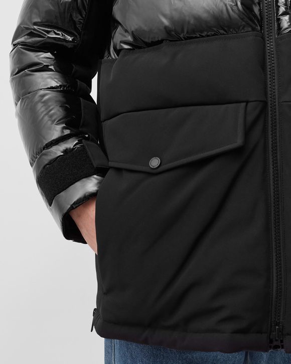 DUGALD JACKET