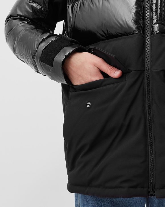 DUGALD JACKET