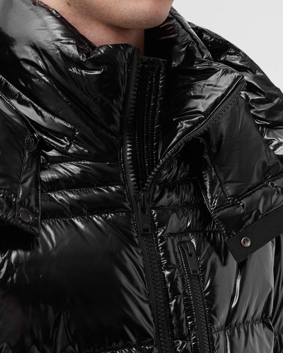 DUGALD JACKET