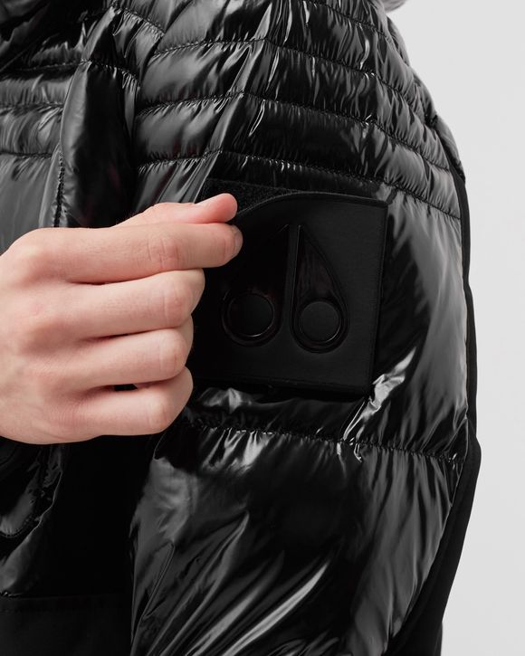 DUGALD JACKET