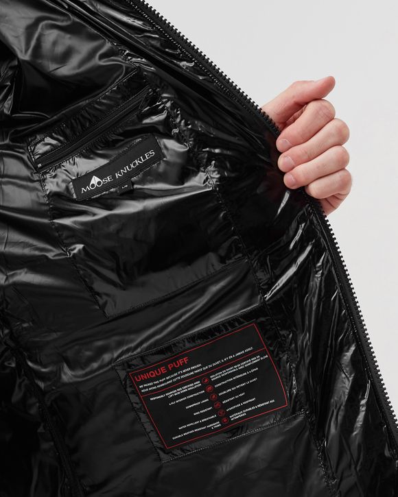 DUGALD JACKET