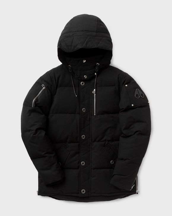 FORESTVILLE JACKET 2