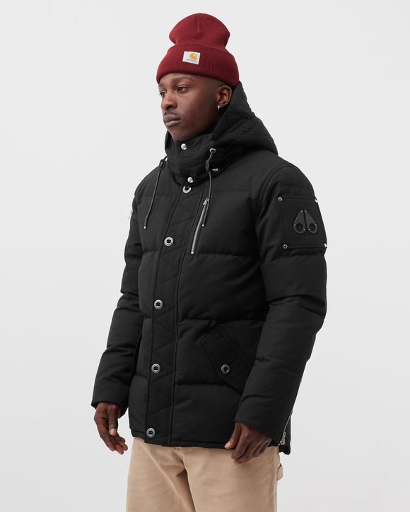 FORESTVILLE JACKET 2