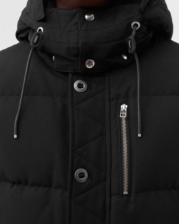 FORESTVILLE JACKET 2