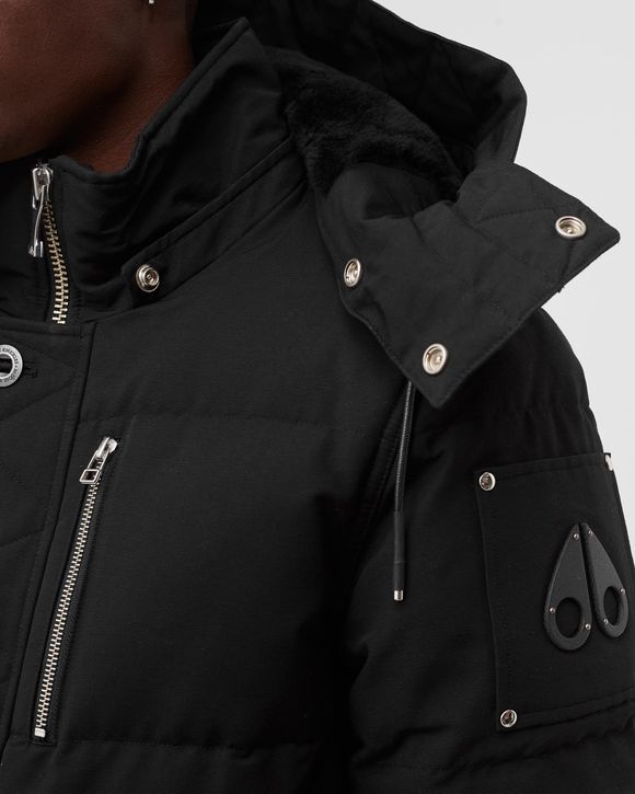 FORESTVILLE JACKET 2