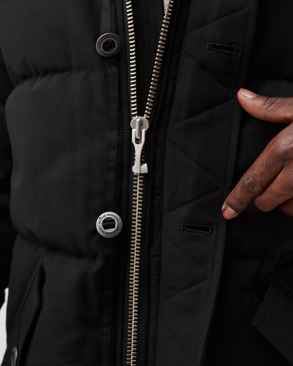 FORESTVILLE JACKET 2