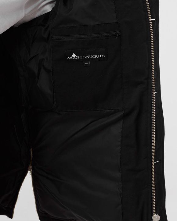 FORESTVILLE JACKET 2