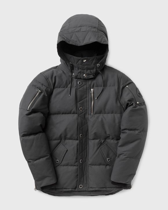 FORESTVILLE JACKET 2