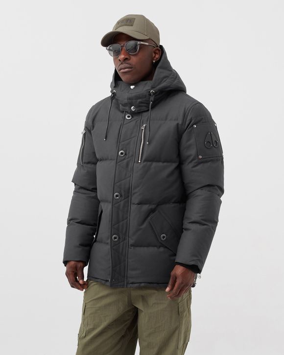 FORESTVILLE JACKET 2