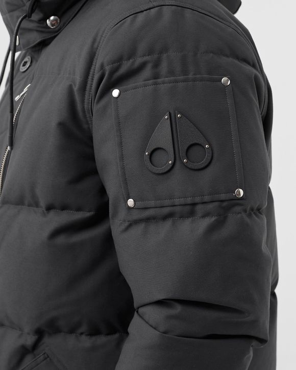 FORESTVILLE JACKET 2