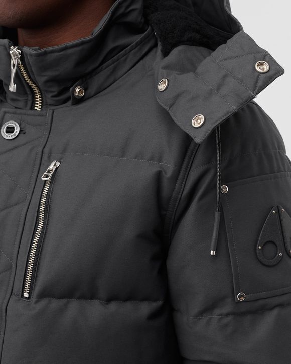 FORESTVILLE JACKET 2