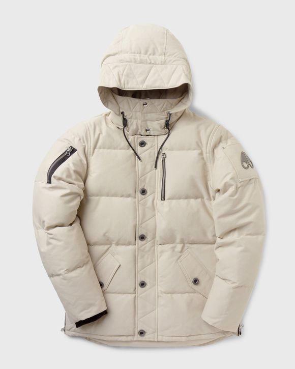 FORESTVILLE JACKET 2